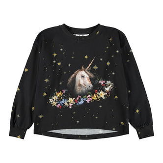 Molo Bluse - Reniza - Astral Unicorn
