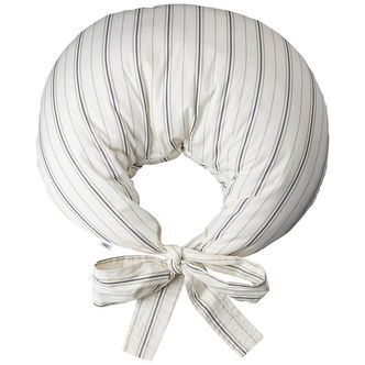 Sebra Ammepude - Cream Stripe