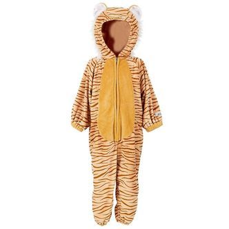 Souza Udklædning - Timmy - Tiger