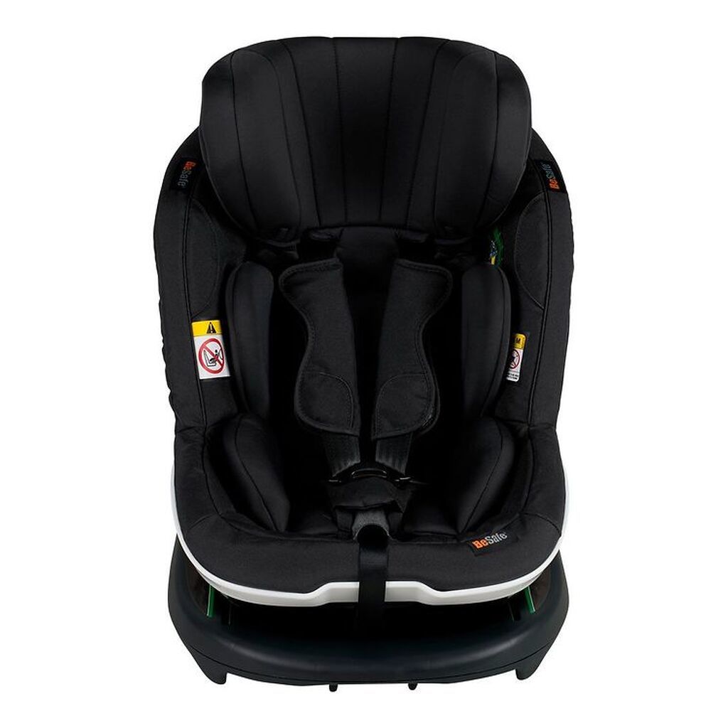 BeSafe Autostol - iZi Modular X1 i-Size - Fresh Black Cab