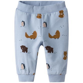 Name It Sweatpants - NbmSoul - Kentucky Blue