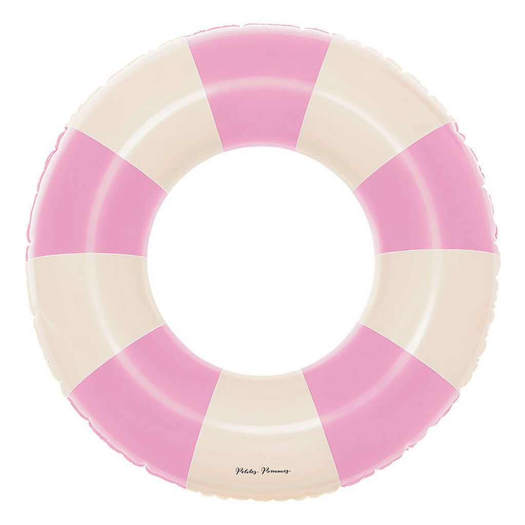 Petites Pommes Badering - 60 cm - Anna - Bubblegum