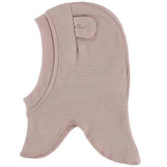 Name It Elefanthue - Uld - 1 lags - NbfWillit - Shadow Gray m. Ø