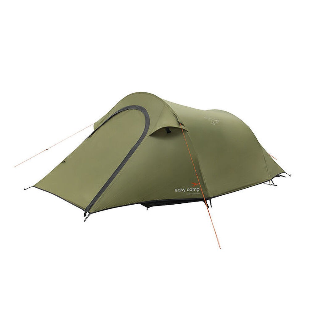 Easy Camp Telt - Reindal 3 - Grøn