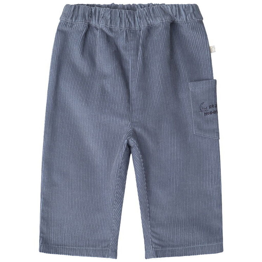 That's Mine Fløjlsbukser - Frederik - Flint Stone