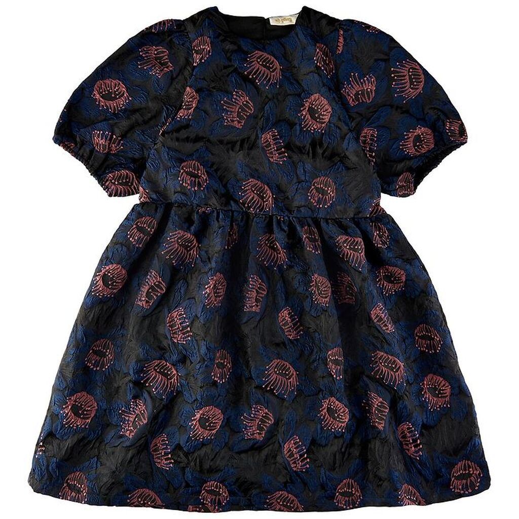 Soft Gallery Kjole - SgMaisie - Dress Blues