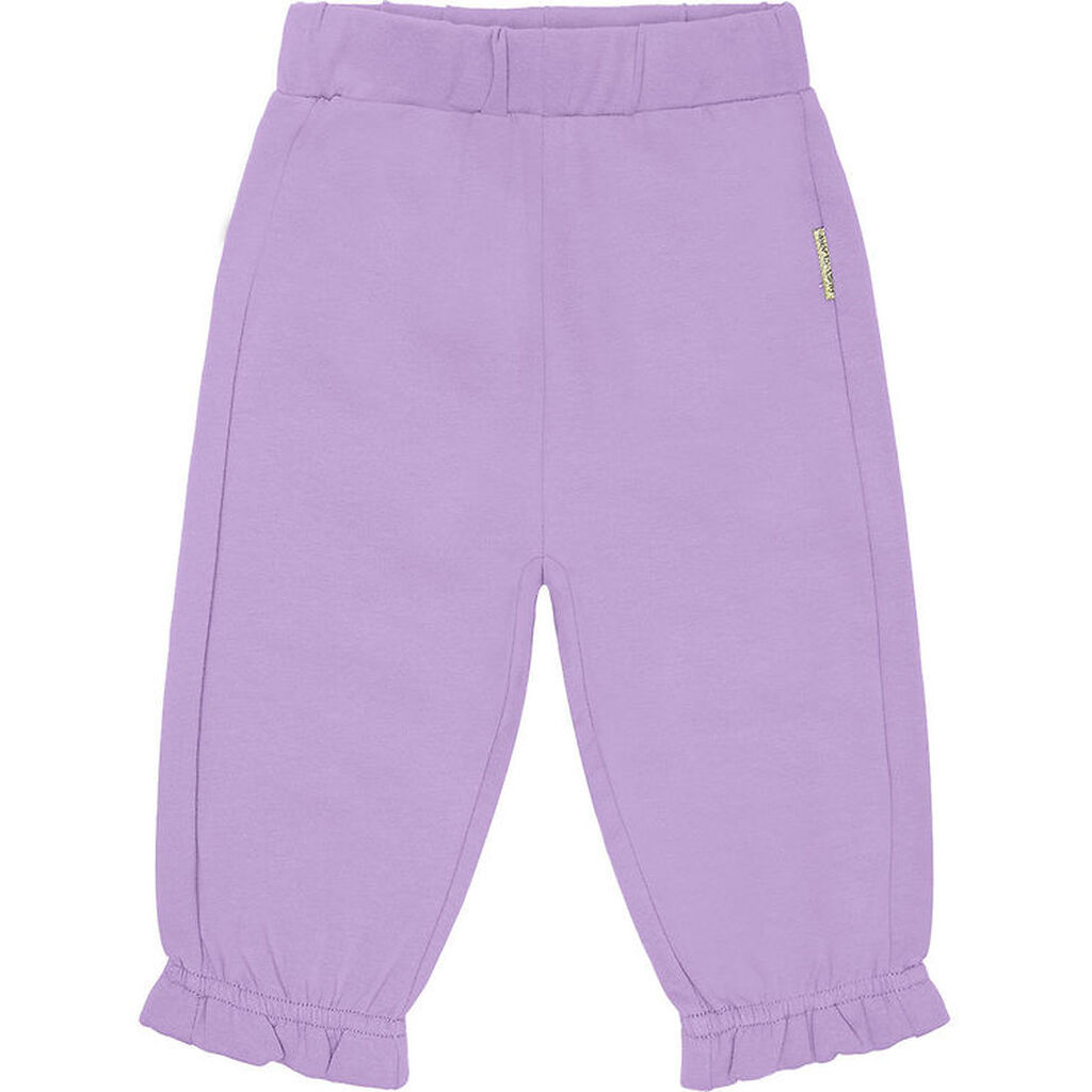 Hust and Claire Bukser - Genny - Bellflower