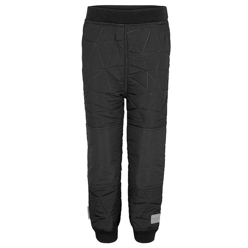 MarMar Termobukser - Odin - Sort