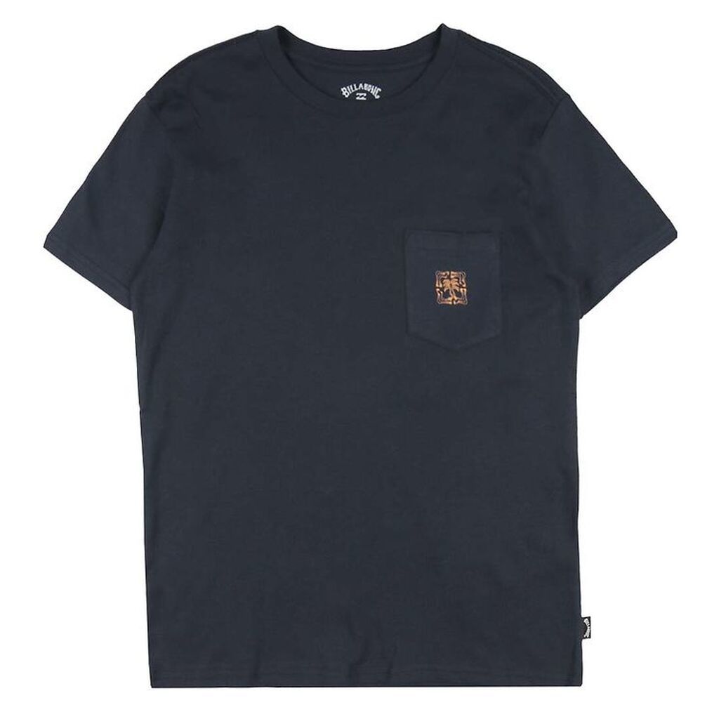 Billabong T-shirt - Troppo - Navy