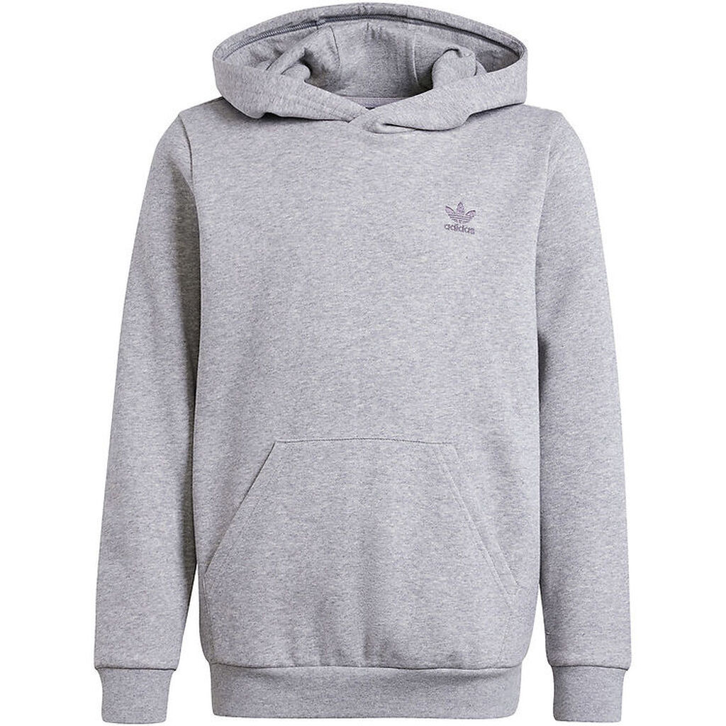 adidas Originals Hættetrøje - Mgreyh
