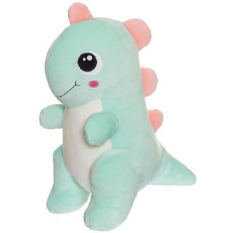 Teddykompaniet Bamse - Kramisar - 25 cm - Pistacie