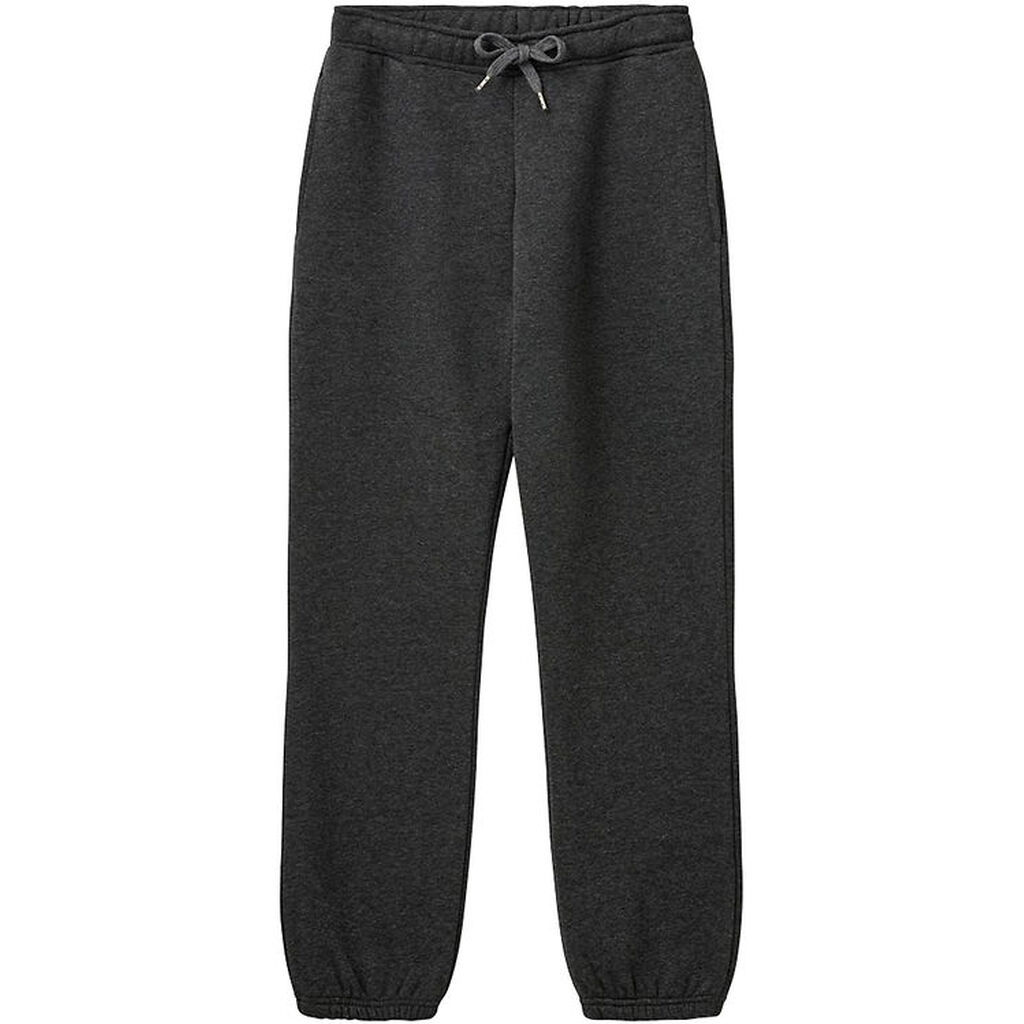 Sofie Schnoor Sweatpants - Dark Grey Melange