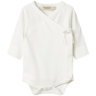MarMar Body l/æ - Belita - Noos - Gentle White