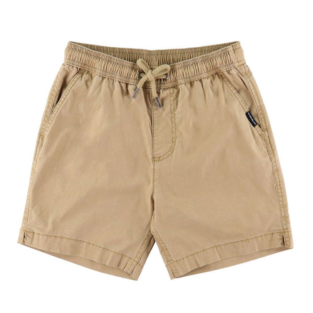Quiksilver Shorts - Taxer - Khaki