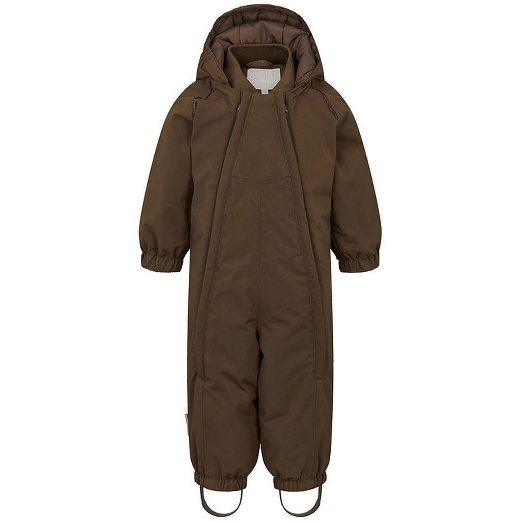 MarMar Flyverdragt - Oriel - Deep Choco