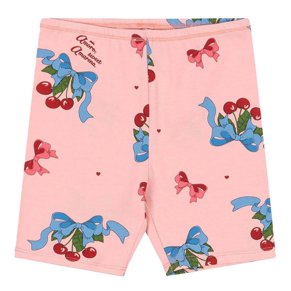 Konges Sløjd Cykelshorts - Gots - Amarena