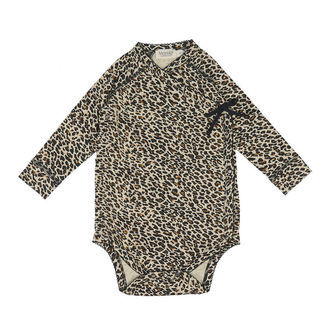 MarMar Body l/æ - Leo Belita - Brun Leopard