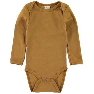 Smallstuff Body l/æ - Hazel m. Stjerne