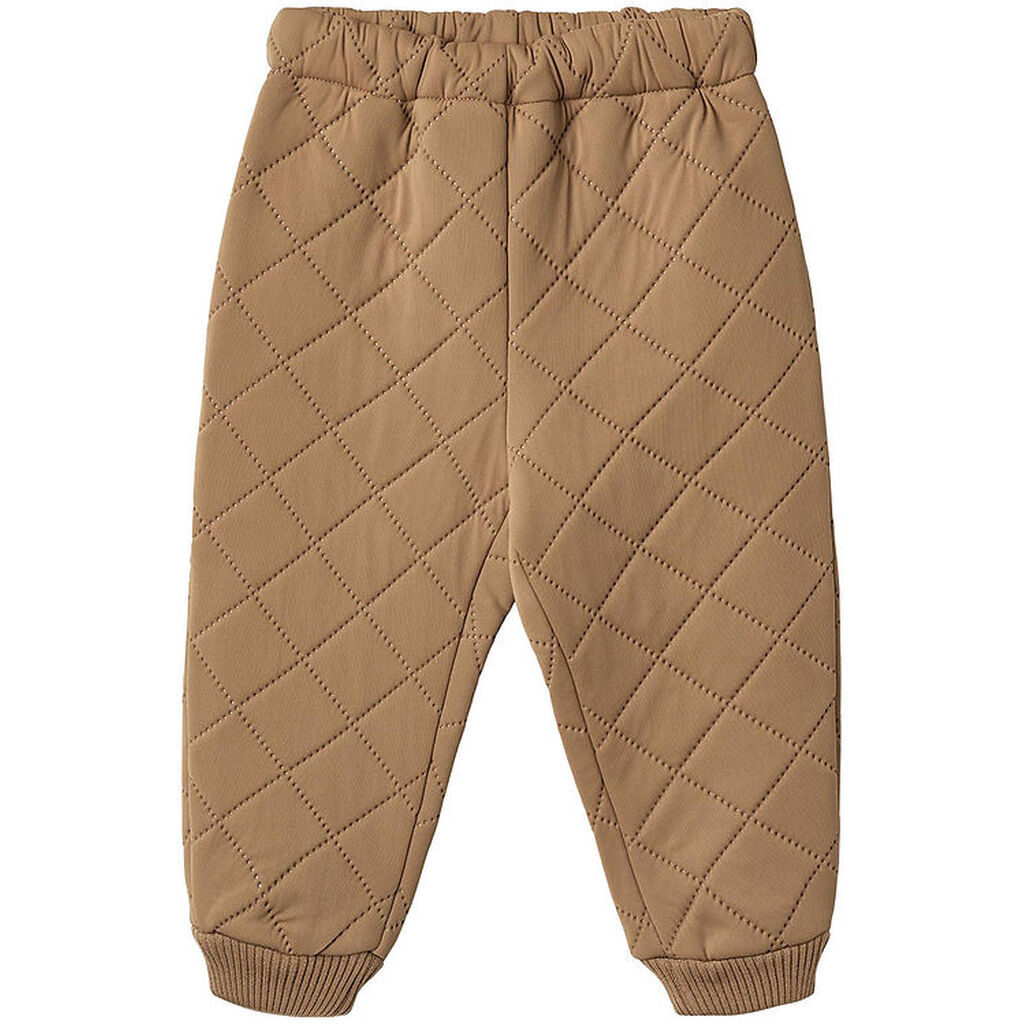 Wheat Termobukser - Alex - Hazel