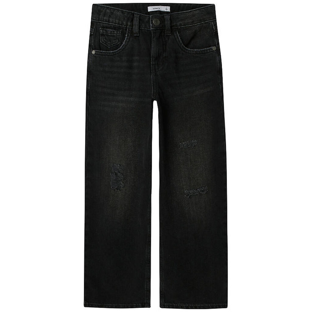 Name It Jeans - Noos - NkfRose - Black Denim