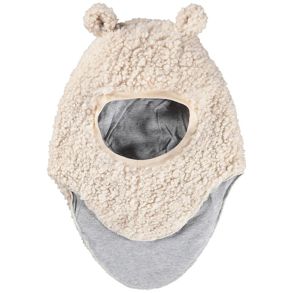 Molo Elefanthue - Teddy - Kay - 2-lags - Vanilla