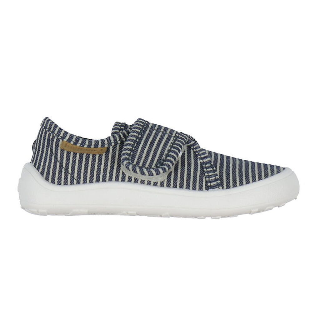 Bisgaard Hjemmesko - Noos - Pav - Sailor Blue