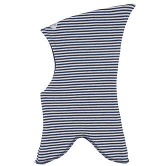 Racing Kids Elefanthue - 2-lags - Navy/Ivory