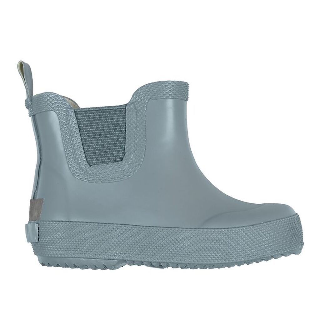 CeLaVi Gummistøvler - Korte - Smoke Blue