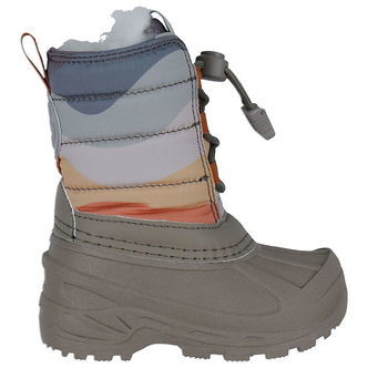 Wheat Vinterstøvler - Aleex - Rainbow Waves