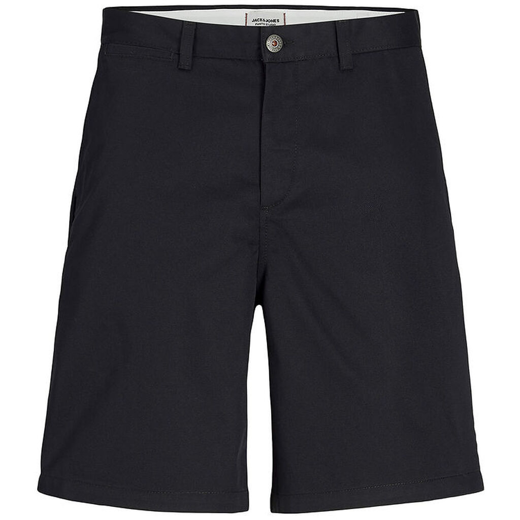 Jack & Jones Shorts - Chino - JpstKarl - Black
