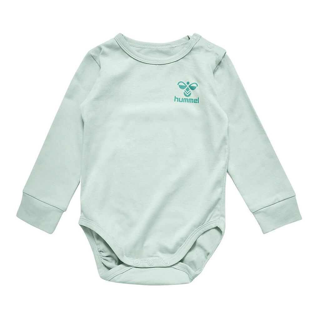 Hummel Body l/æ - HmlMino - Surf Spray