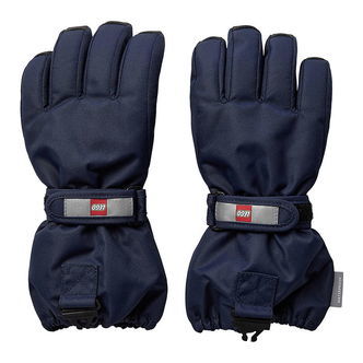 LEGOÂ® Wear Handsker - LWAtlin 700 - Blå