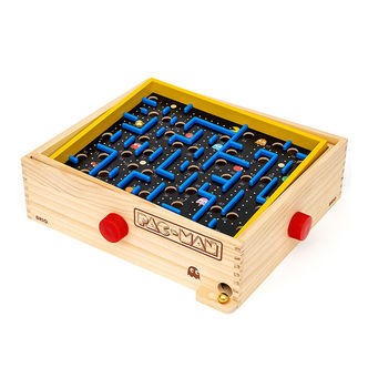 BRIO Pac-Man Labyrinth - 34065