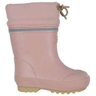 CeLaVi Termostøvler m. For - Misty Rose