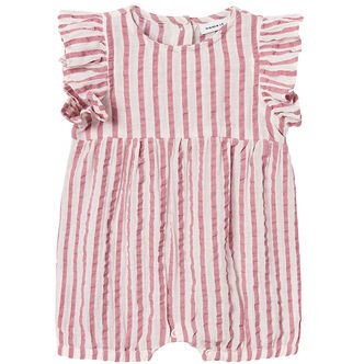 Name It Sommerdragt - NbfHunica - Parfait Pink