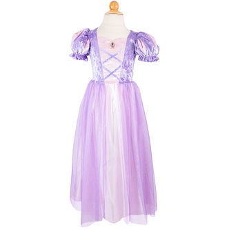 Great Pretenders Udklædning - Velvety Soft Once Upon A Tower Pri