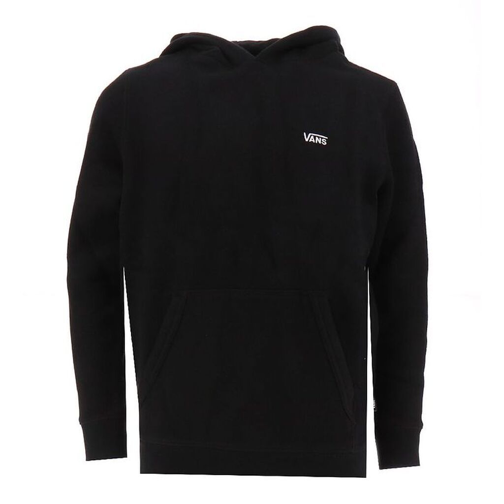 Vans Hættetrøje - Sort