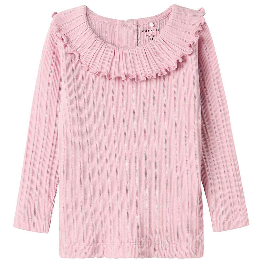 Name It Bluse - NmfSihey - Corsage