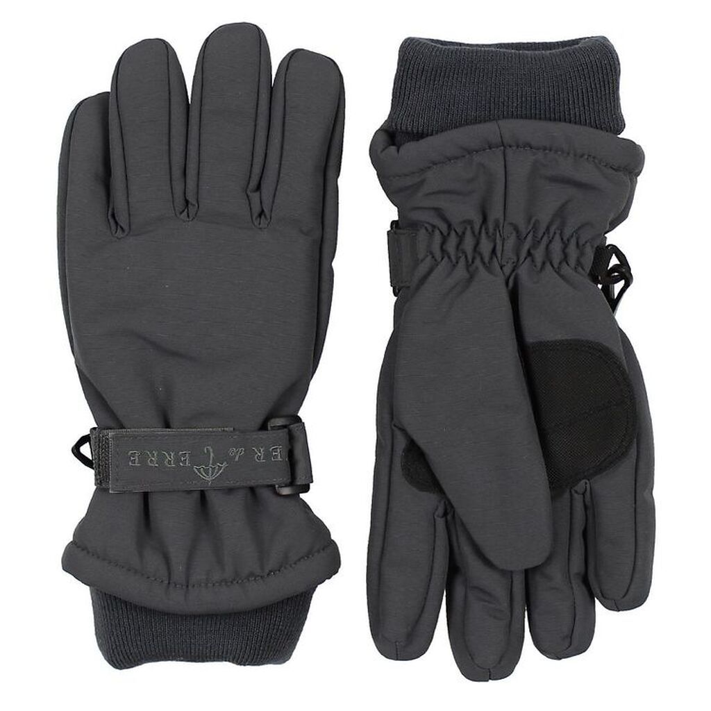 Ver de Terre Handsker - Grå