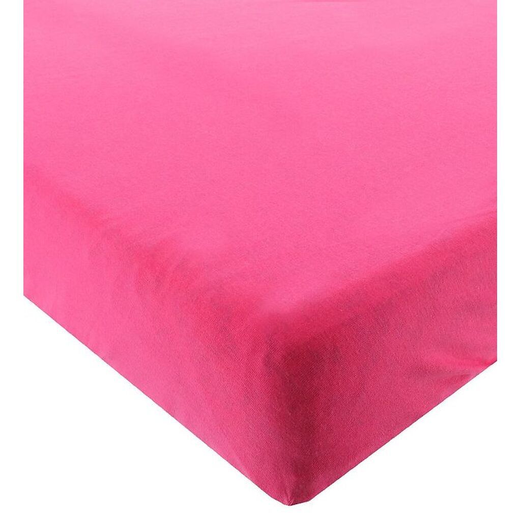 Nørgaard Madsens Lagen - 70x160 - Pink