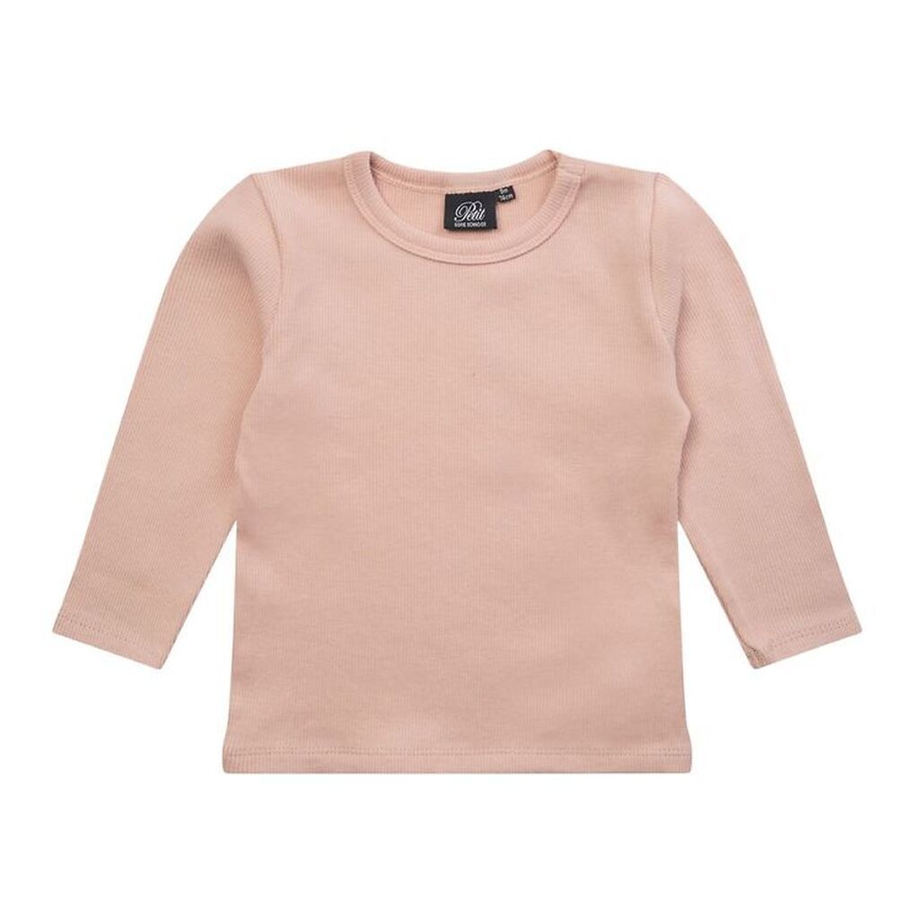 Sofie Schnoor Bluse - Light Rose