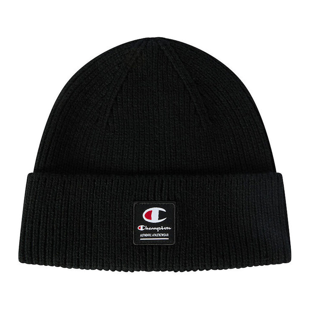 Champion Hue - Strik - Black Beauty