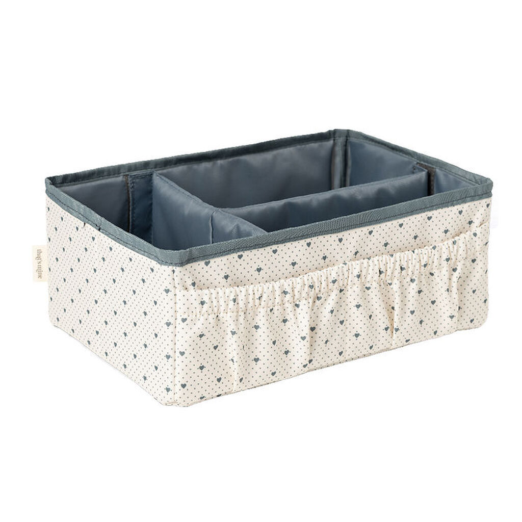 That's Mine Pusleopbevaringskasse - Lily - Lots of Love Sky