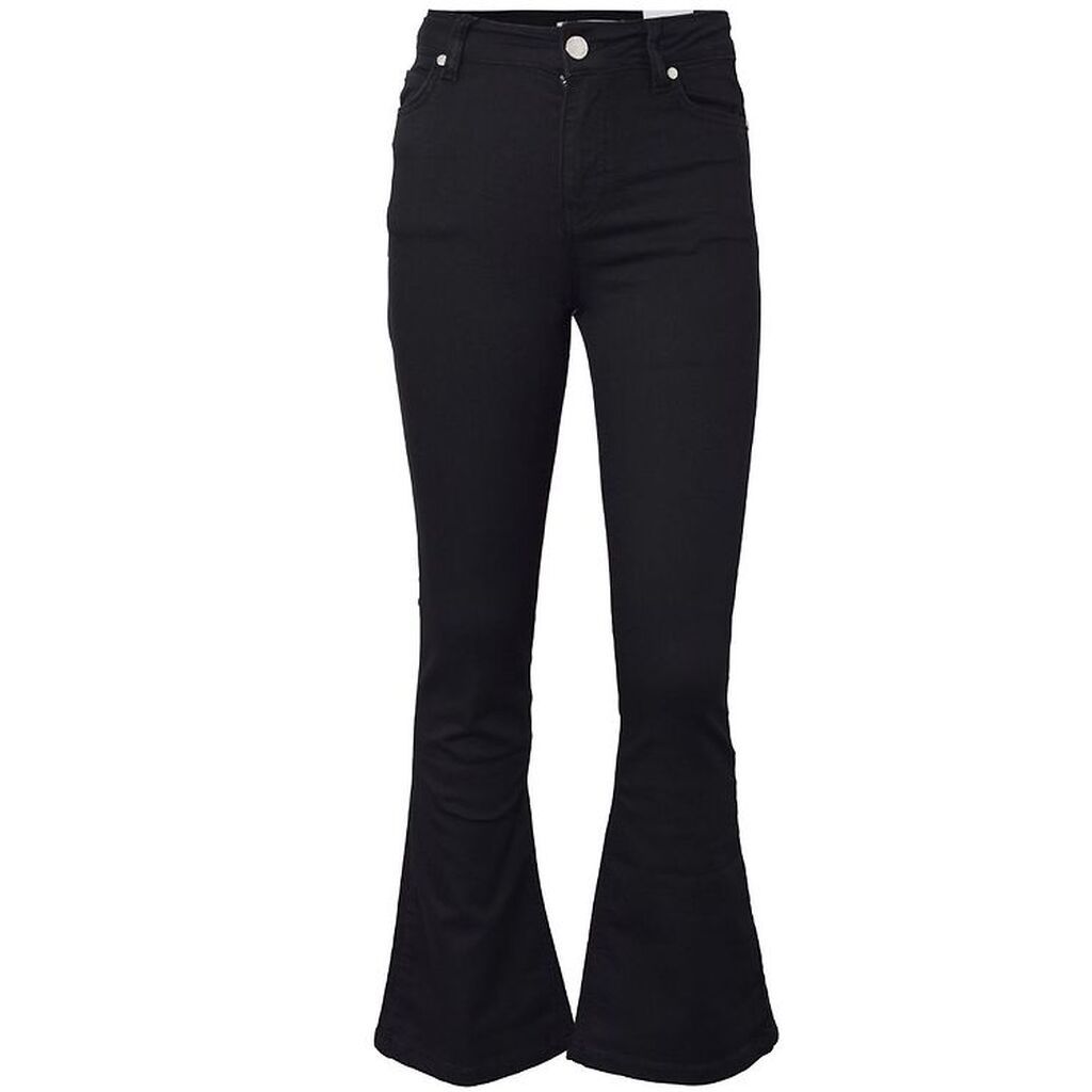 Hound Jeans - Bootcut - Black