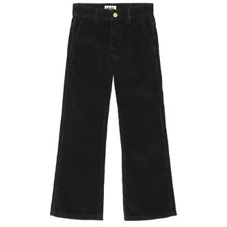 Molo Fløjlsbukser - Aida - Sort