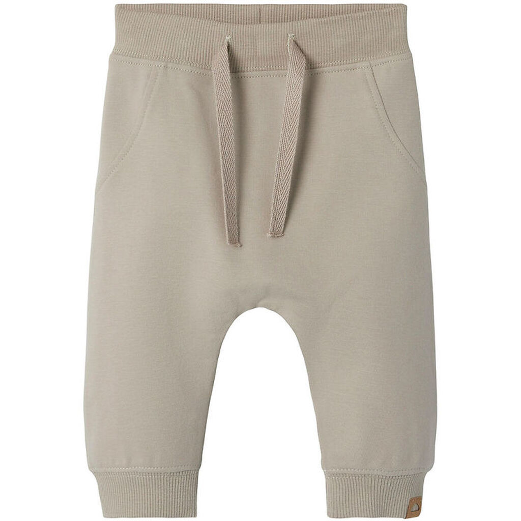 Name It Sweatpants - Noos - NbnTakki - Pure Cashmere