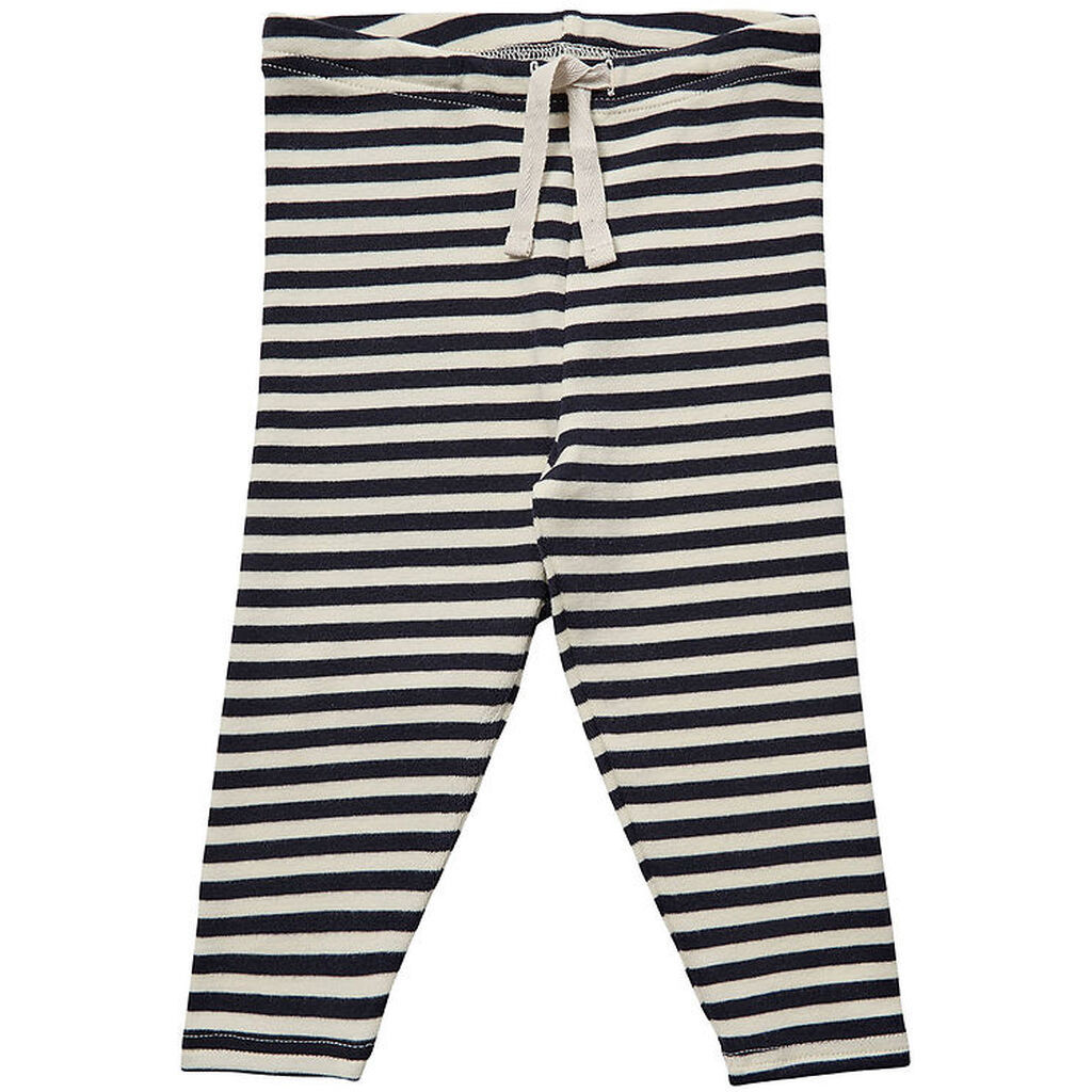 Sofie Schnoor Bukser - Dark Blue