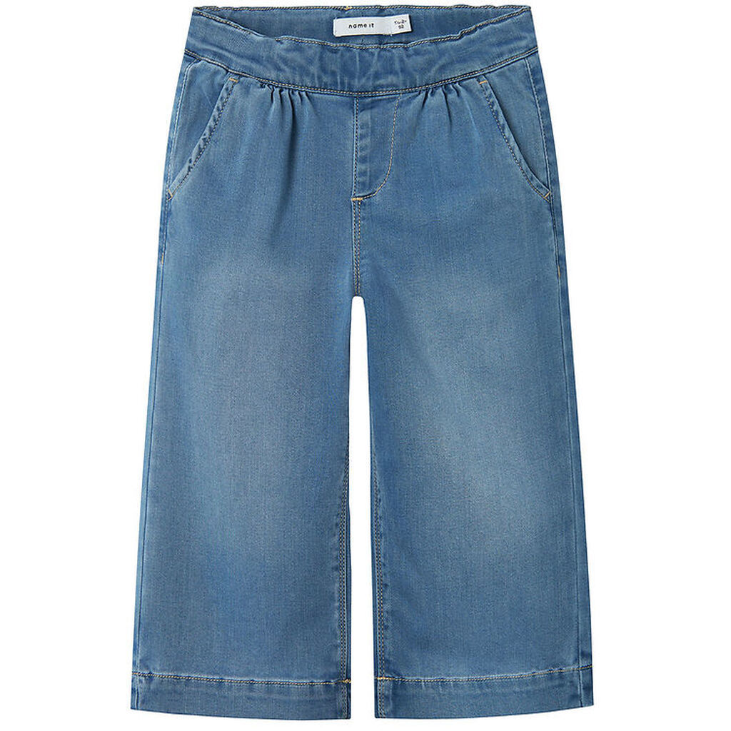 Name It Jeans - Noos - NmfBella - Medium Blue Denim