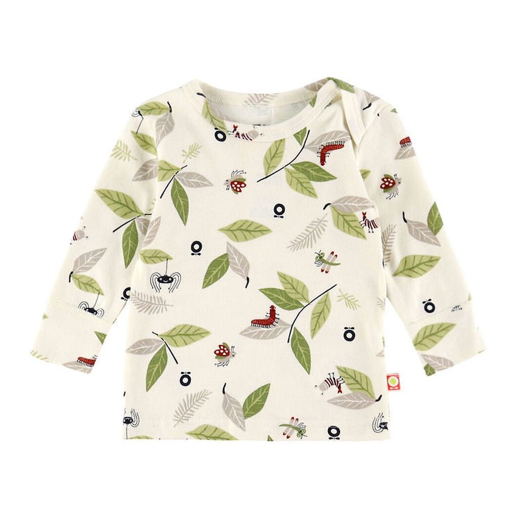 Katvig Bluse - Off White