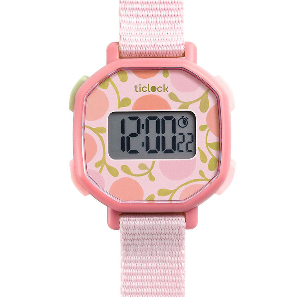 Djeco Armbåndsur - Sweet Liberty